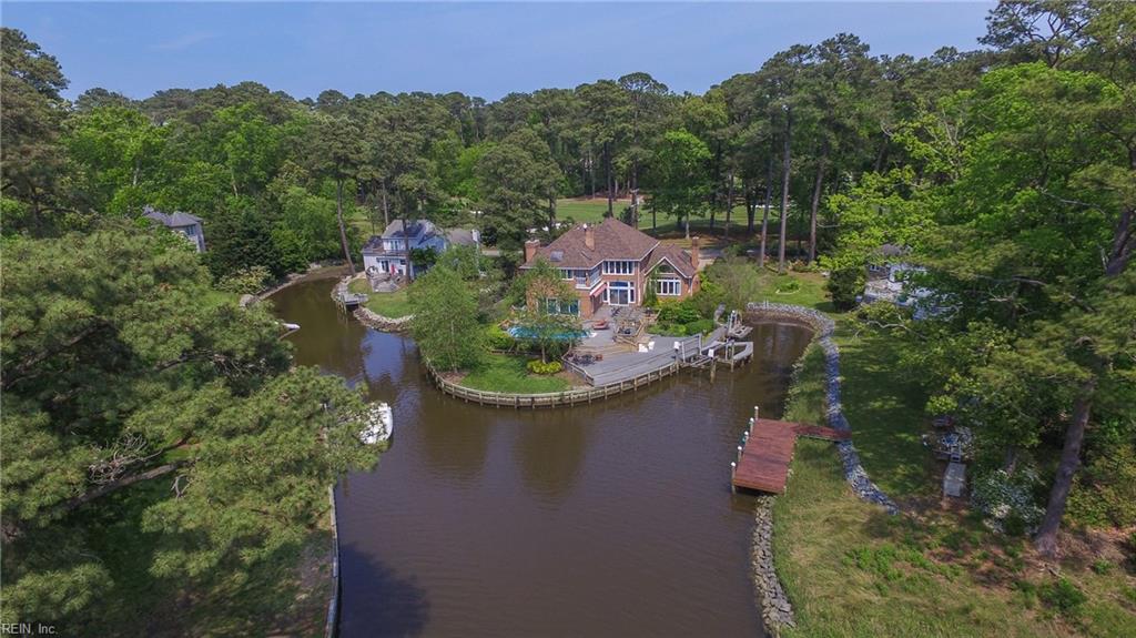 Houses for Sale in Birdneck Point, Virginia Beach, Virginia Birdneck