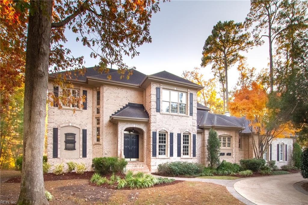 Houses for Sale in Birdneck Point, Virginia Beach, Virginia Birdneck