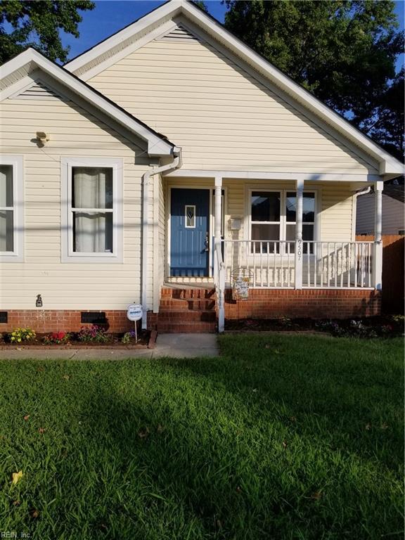 Houses for Sale in Ocean View, Norfolk, Virginia Ocean View MLS Real