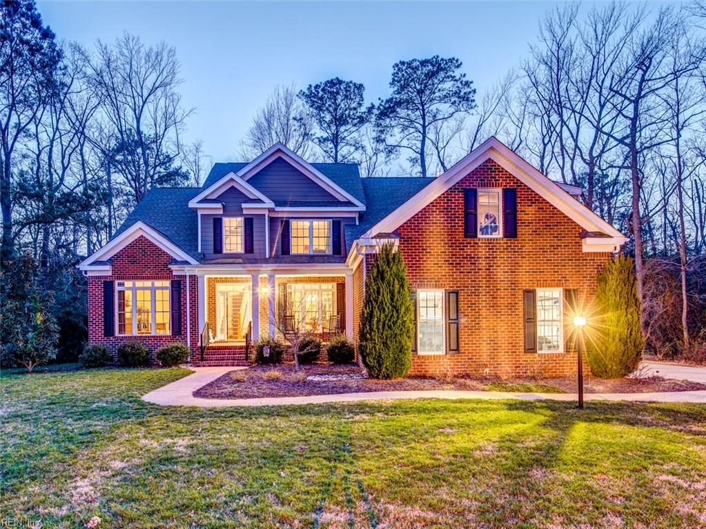 Houses for Sale in Founders Pointe, Carrollton, Virginia Founders