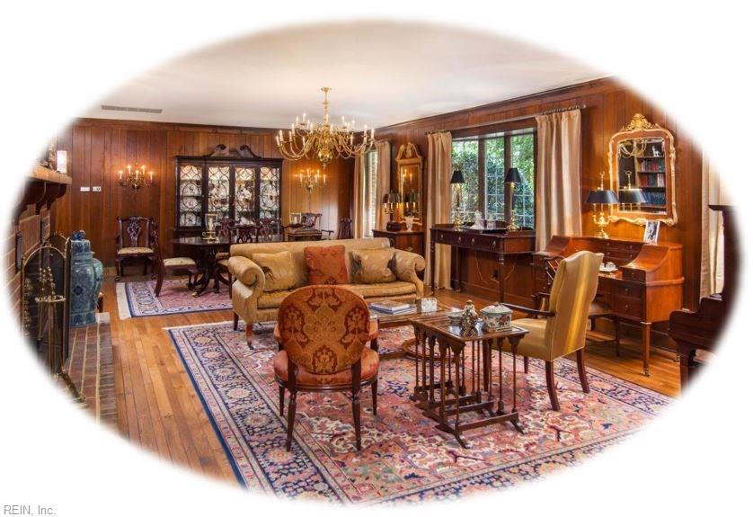 Houses for Sale in Queens Lake, Williamsburg, Virginia Queens Lake