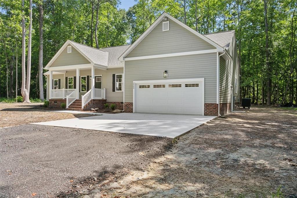 5909 Mill Race Place, Gloucester, VA 23061, Mill Race