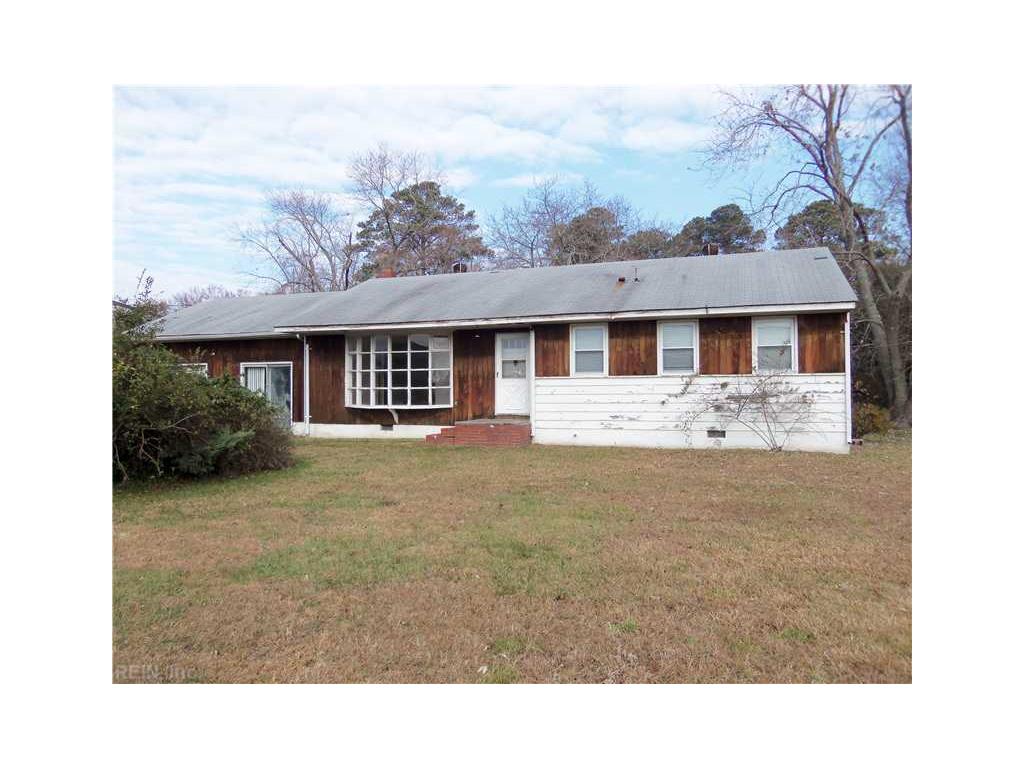 7497 GUINEA Road, Gloucester County, 23072, South Gloucester Virginia