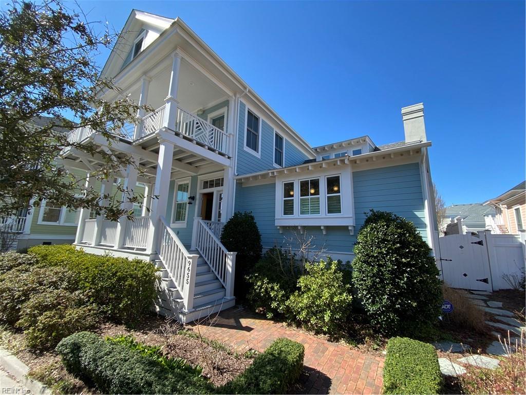 Houses for Sale in East Beach, Norfolk, Virginia East Beach MLS Real